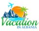 Vacation In Albania Logo